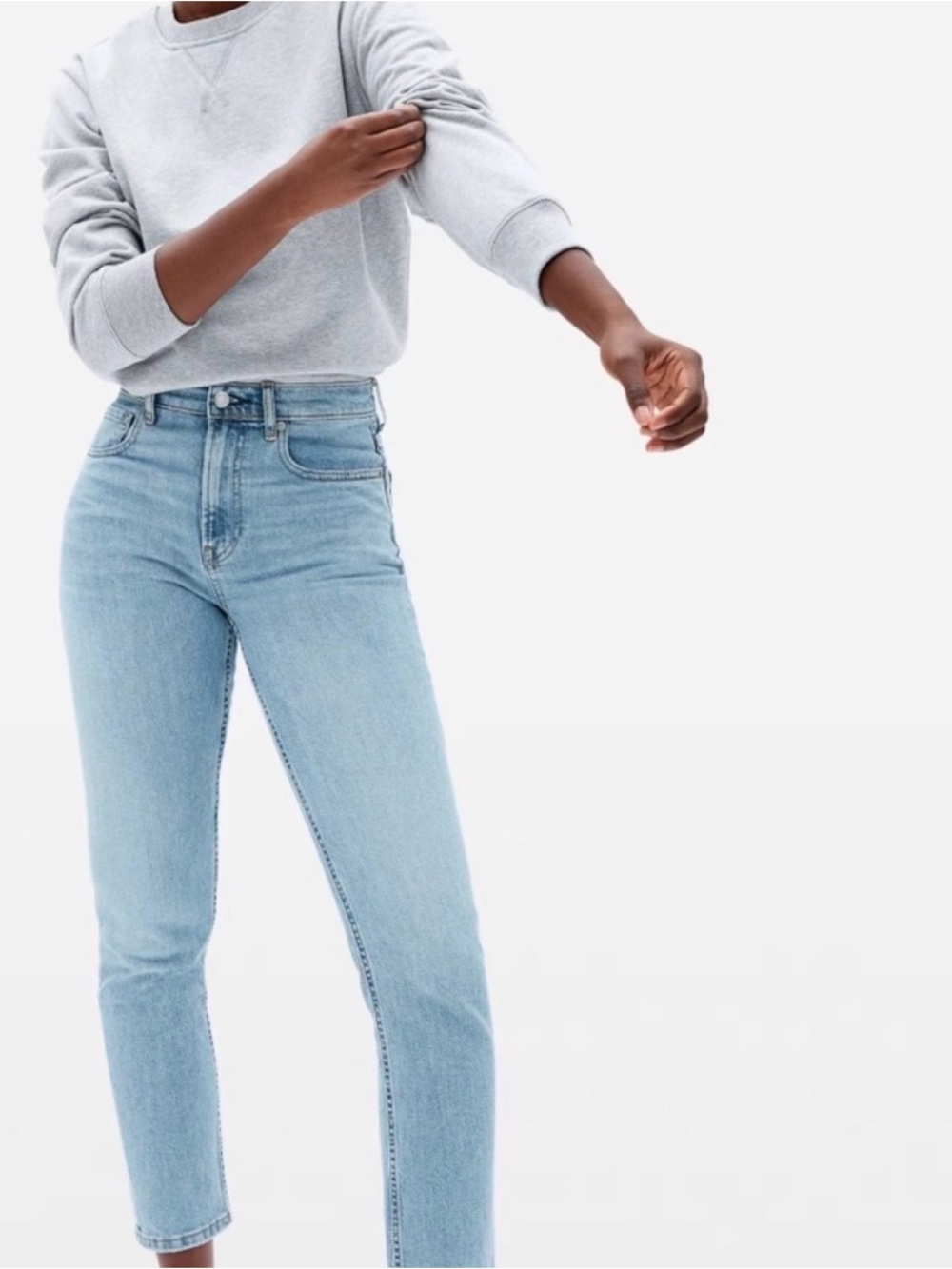 Everlane The Cheeky Jean Size 24 Tall